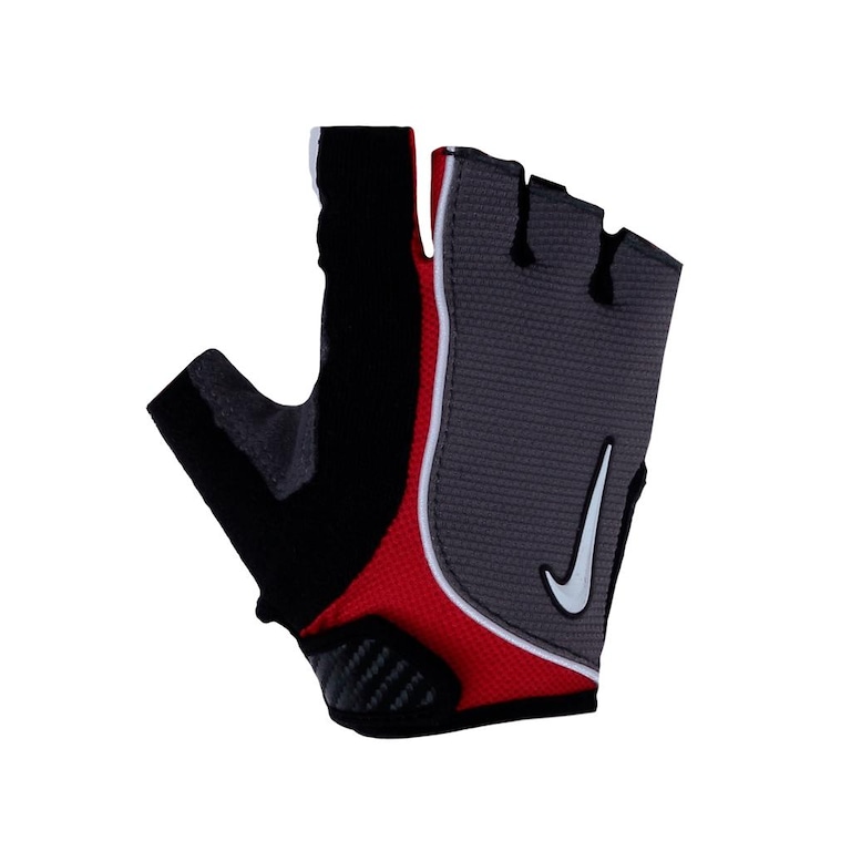 Luva de Bicicleta Nike Masculina - Foto 3