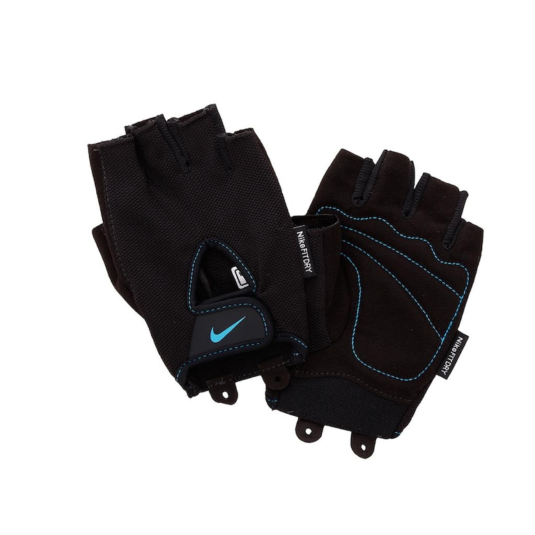 Luva de Treino Nike Fitness Fundamental Feminina - Foto 1
