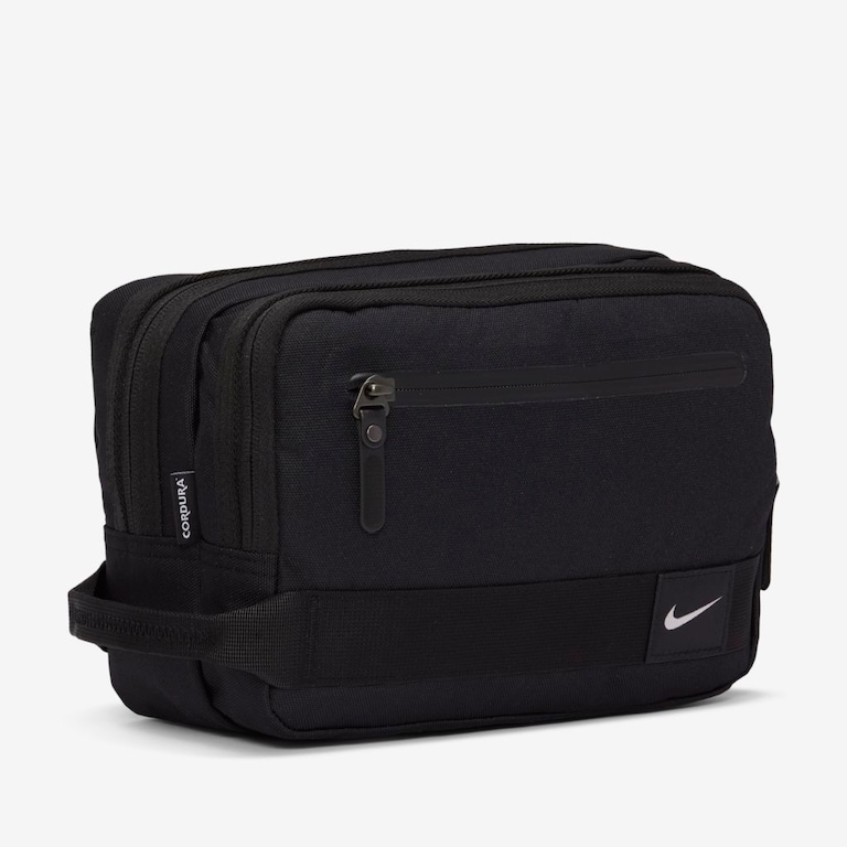Pochete Nike Flytone49 Masculina - Foto 4
