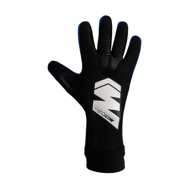 Luvas de Goleiro Nike Mercurial Touch Elite Unissex - Foto 3