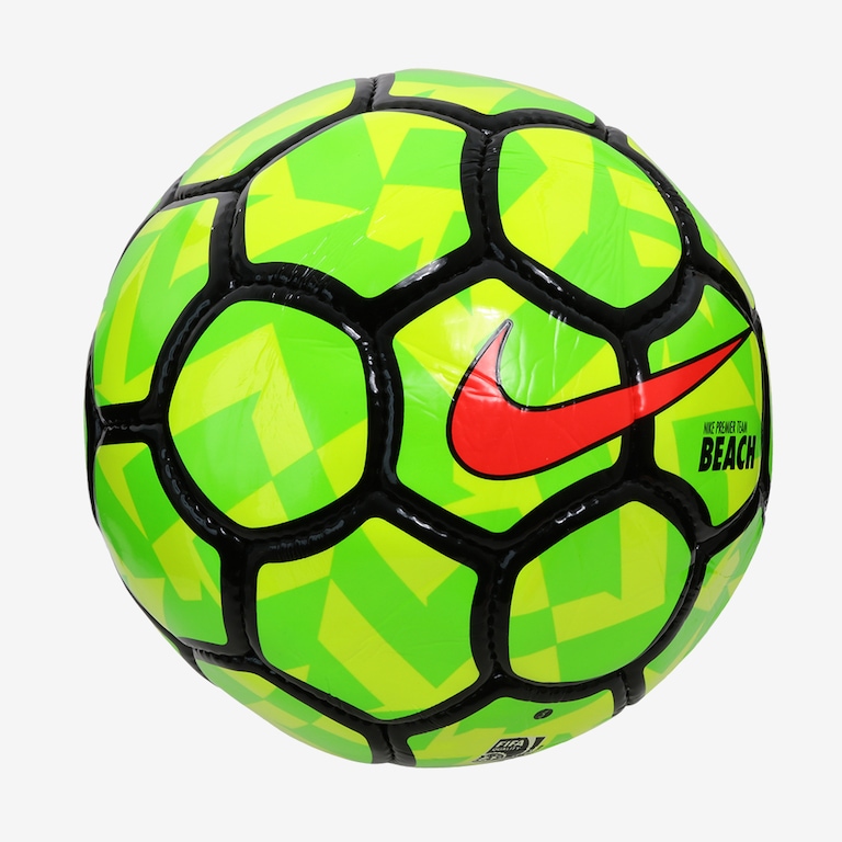 Bola Nike Team Beach - Foto 2