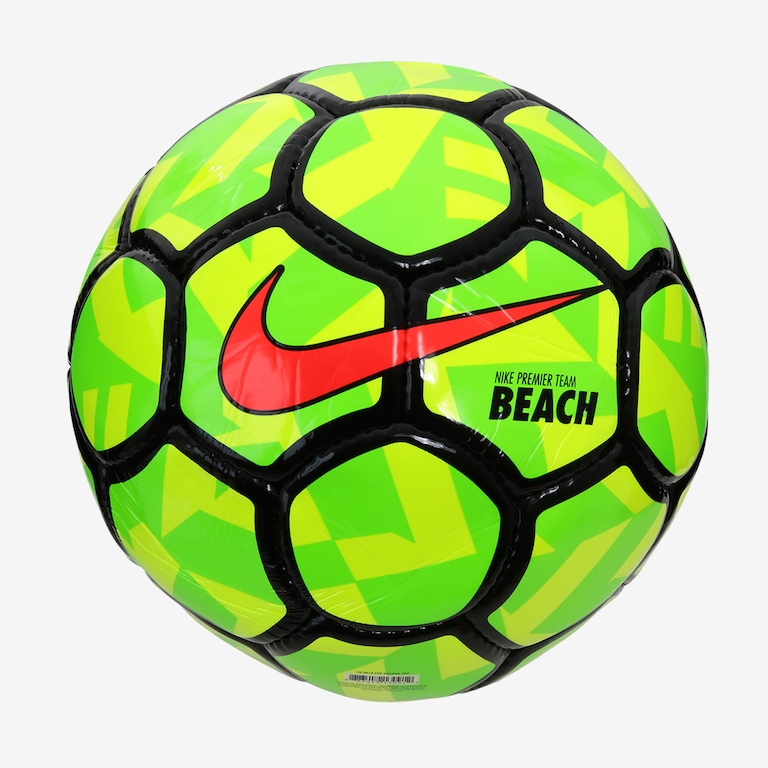 Bola Nike Team Beach - Foto 3
