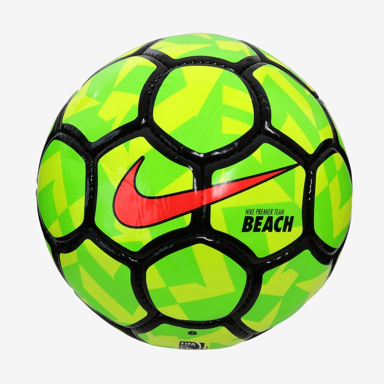 Bola Nike Team Beach - Foto 1
