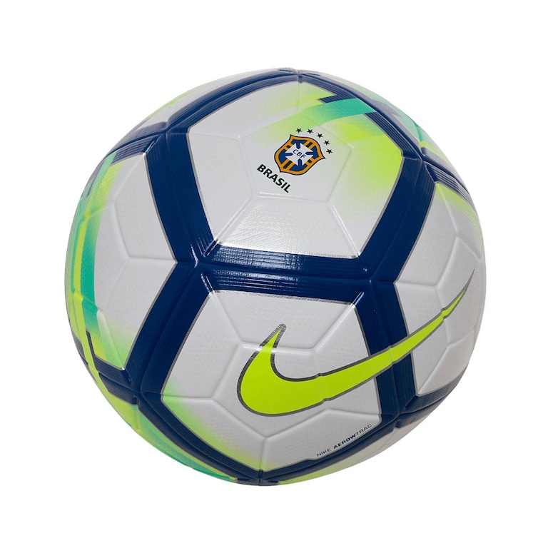 Bola Nike Brasil Ordem Campo - Foto 2