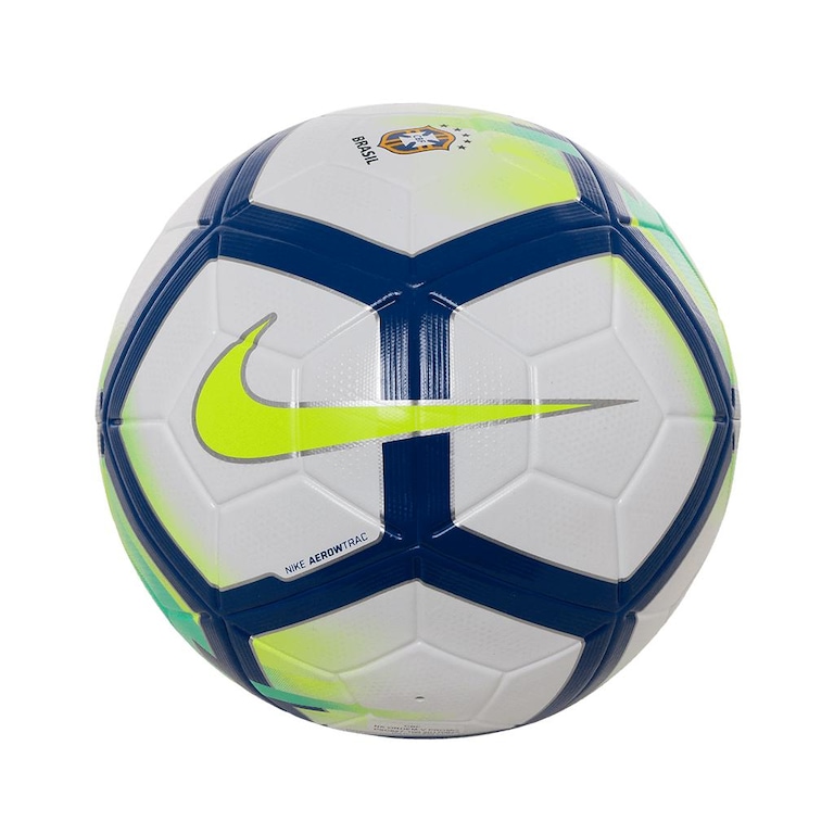 Bola Nike Brasil Ordem Campo - Foto 1