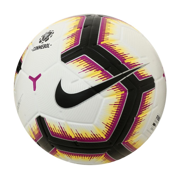 Bola Nike Confederação Sul-Americana Merlin Campo - Foto 2