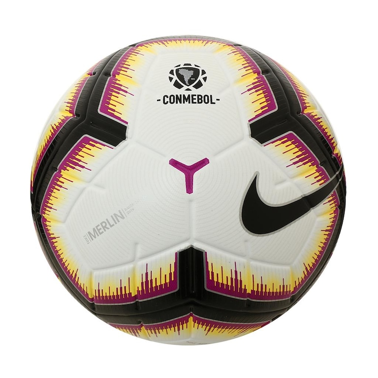 Bola Nike Confederação Sul-Americana Merlin Campo - Foto 1