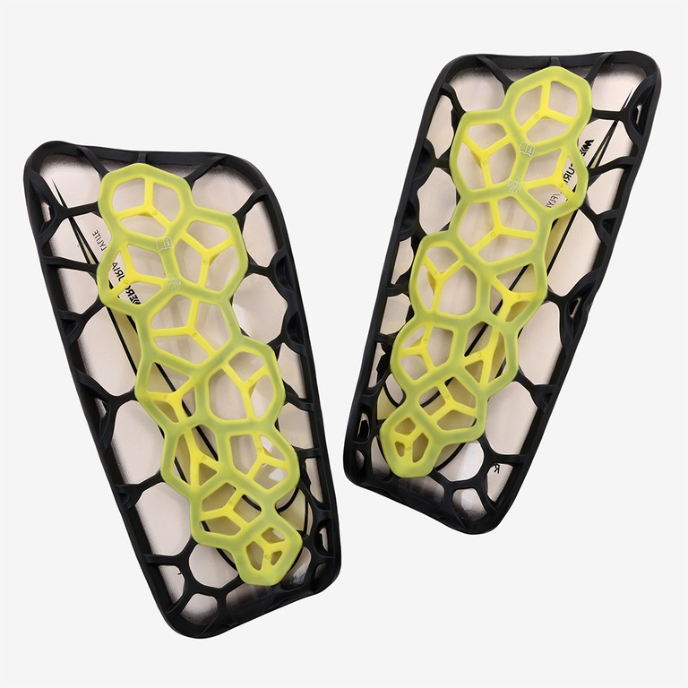 Caneleira Nike Mercurial Fly Unissex - Foto 2