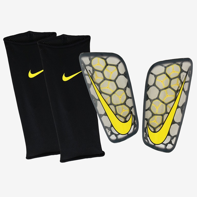 Caneleira Nike Mercurial Fly Unissex - Foto 1