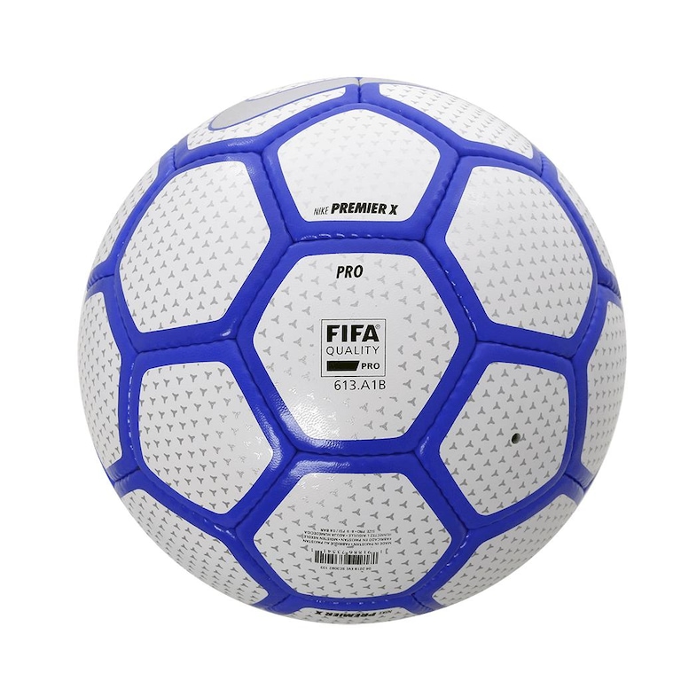 Bola Nike Premier FootballX Futsal - Foto 3