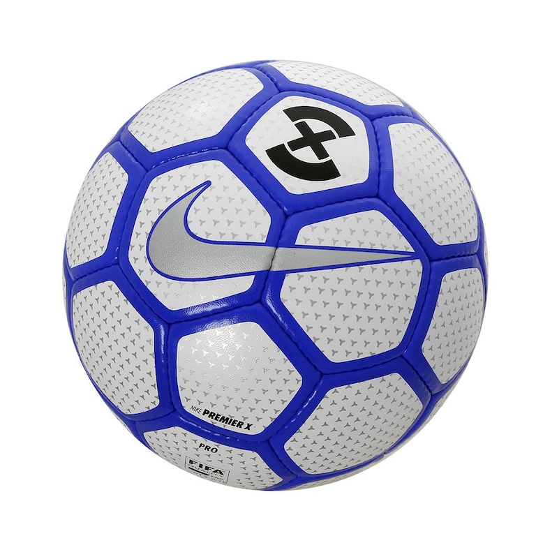 Bola Nike Premier FootballX Futsal - Foto 1