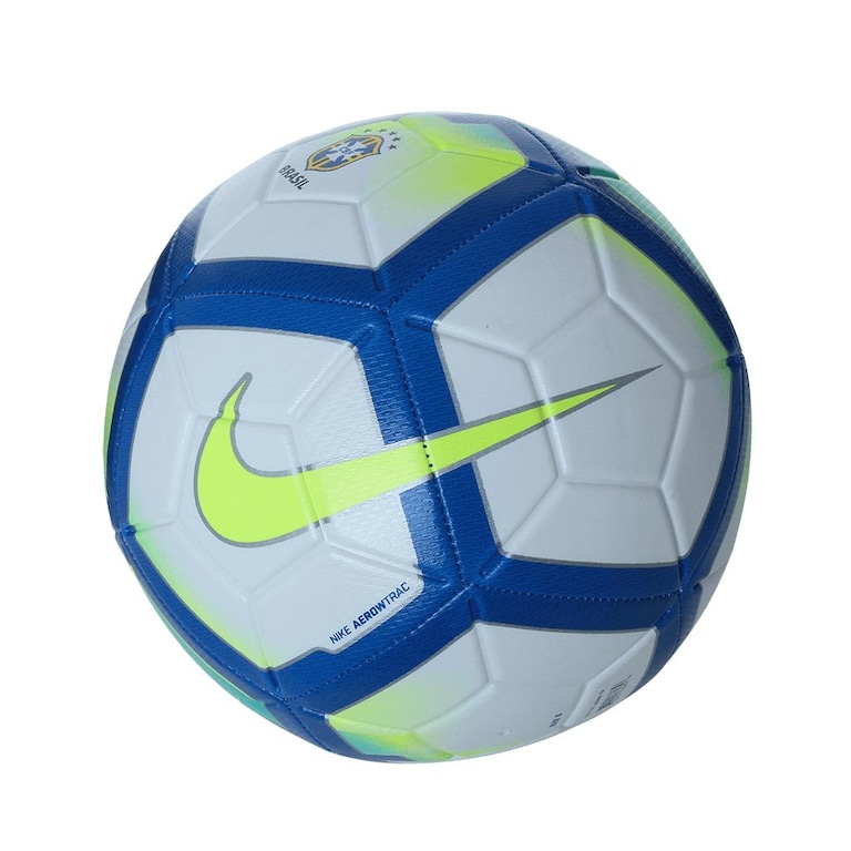 Bola Nike Strike Campeonato Brasileiro Campo - Foto 2