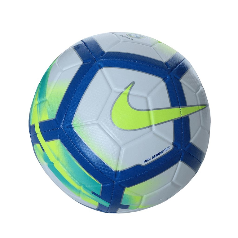 Bola Nike Strike Campeonato Brasileiro Campo - Foto 3