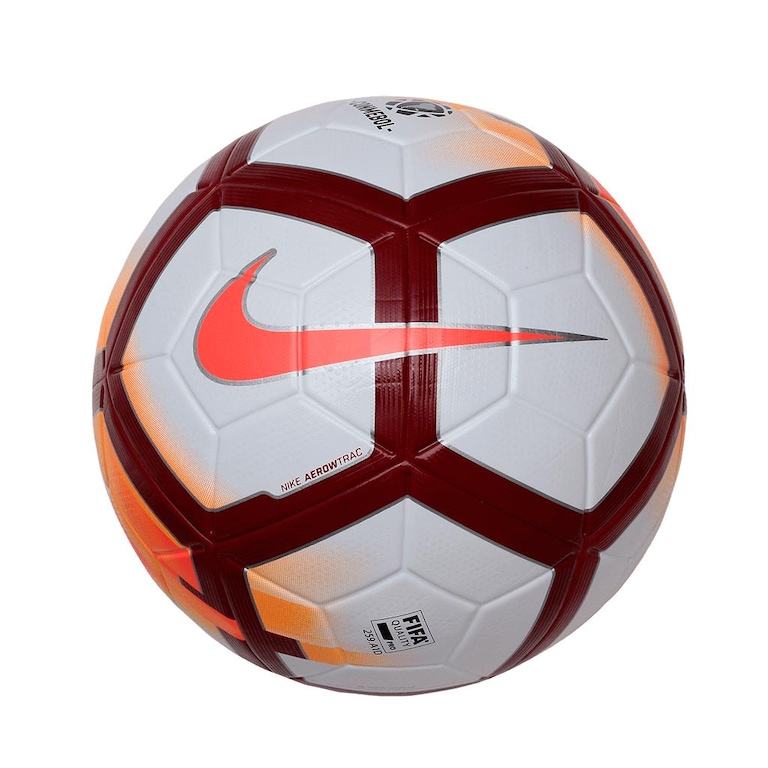 Bola Nike Ordem Copa Libertadores Campo - Foto 1