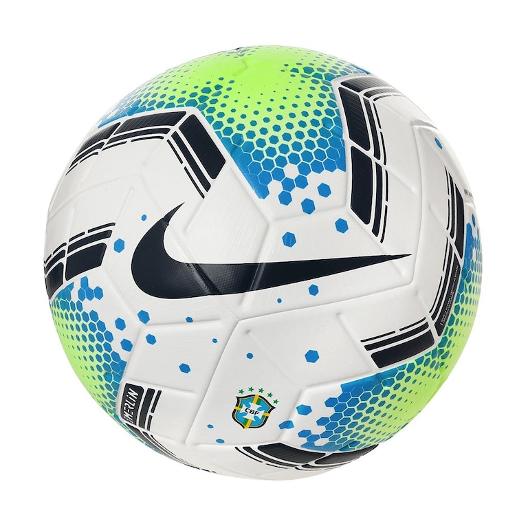 Bola Nike Merlin Brasil 2020 Oficial Campo - Foto 2