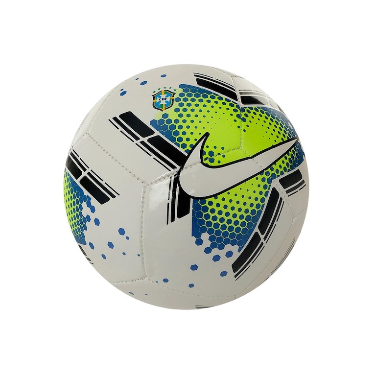 Minibola Nike Brasil - Foto 2