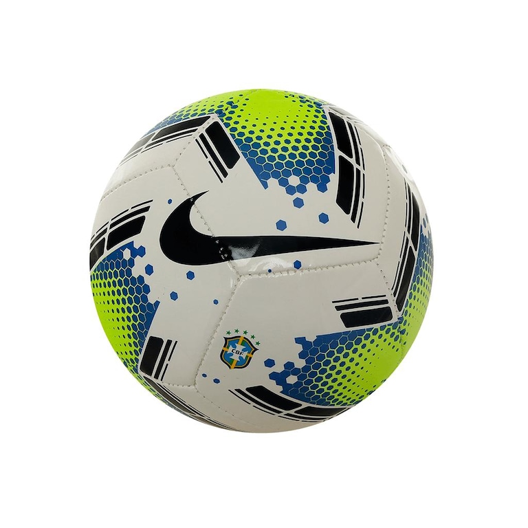 Minibola Nike Brasil - Foto 3