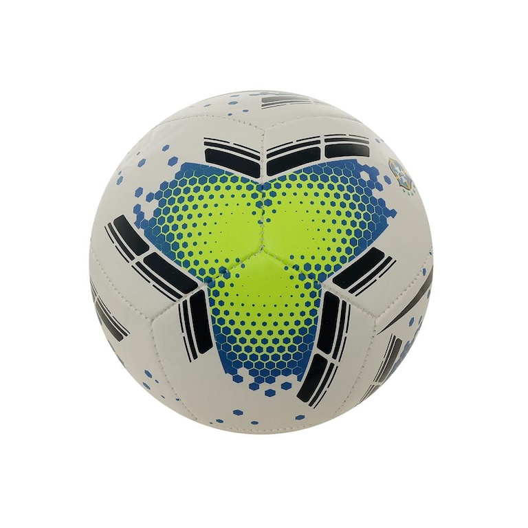 Minibola Nike Brasil - Foto 4