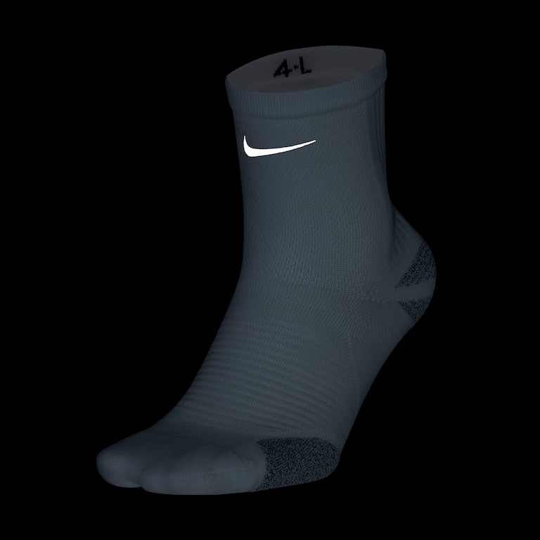 Meia Nike Racing Unissex - Foto 4