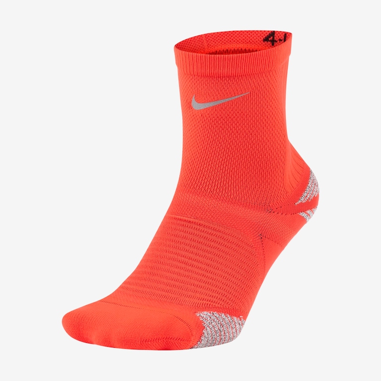 Meia Nike Racing Unissex - Foto 1