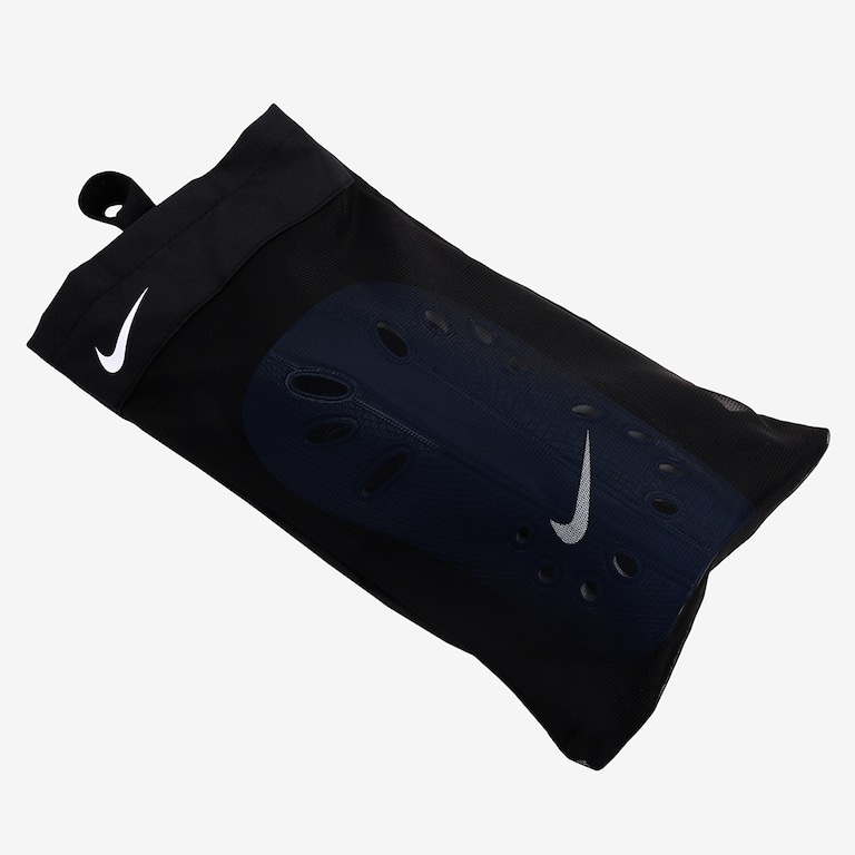 Caneleira Nike J Guard Unissex - Foto 3