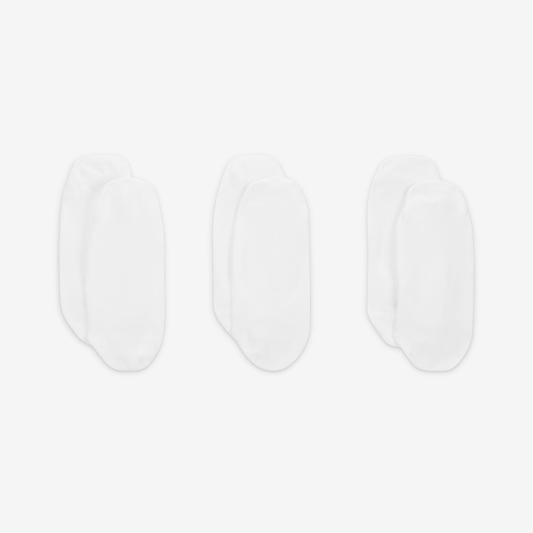 Meia Nike Everyday Lightweight (3 pares) Feminina - Foto 7