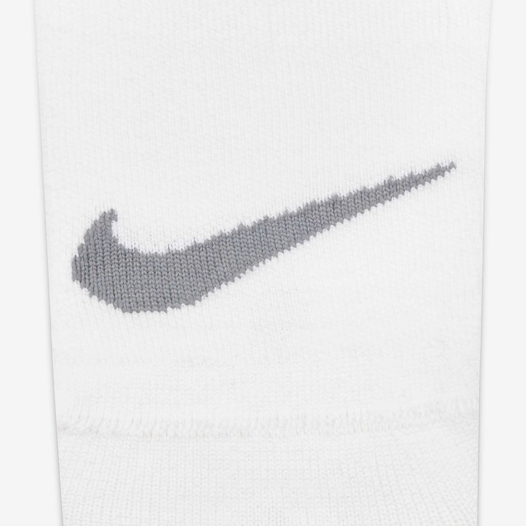 Meia Nike Everyday Plus Lightweight (3 Pares) Unissex - Foto 4
