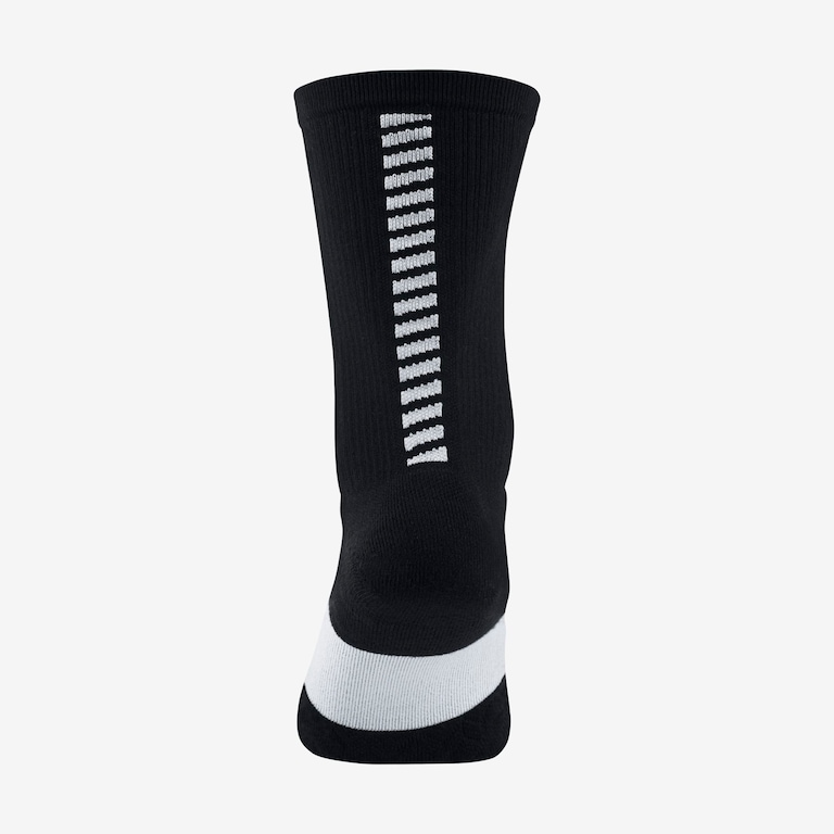 Meia Nike Elite Running Cushion Crew - Foto 3