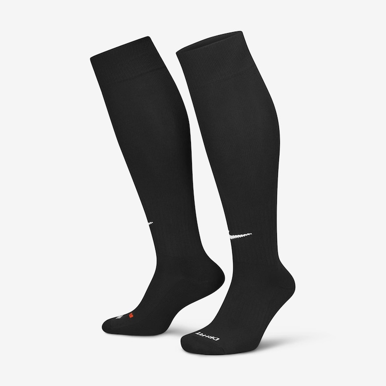 Meia Nike Classic 2 Unissex - Foto 1