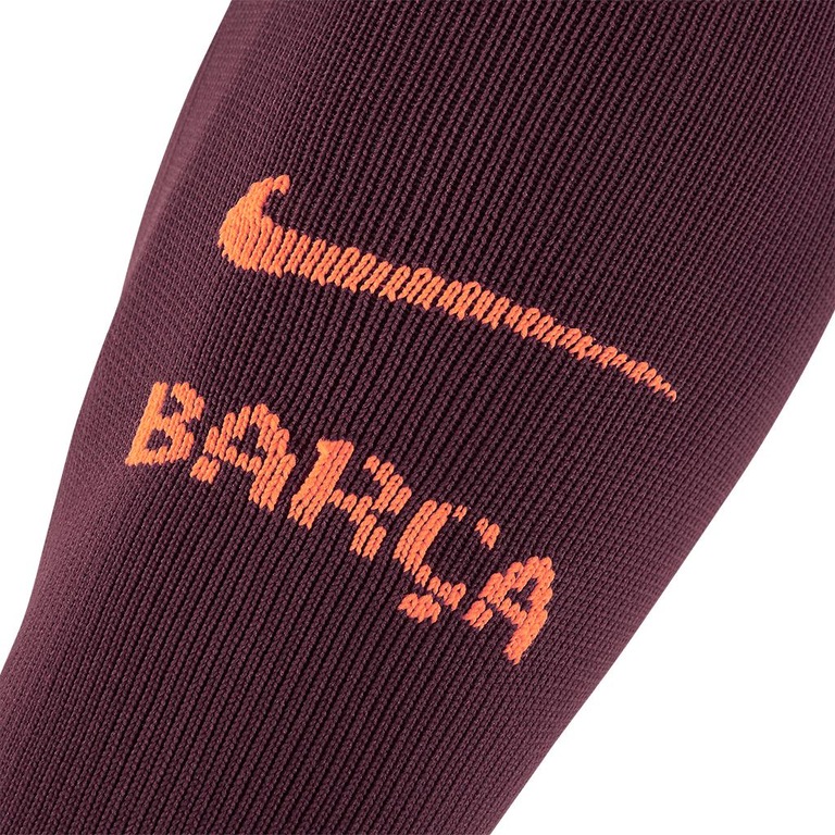 Meião Nike Barcelona 2017/2018 Torcedor - Foto 4