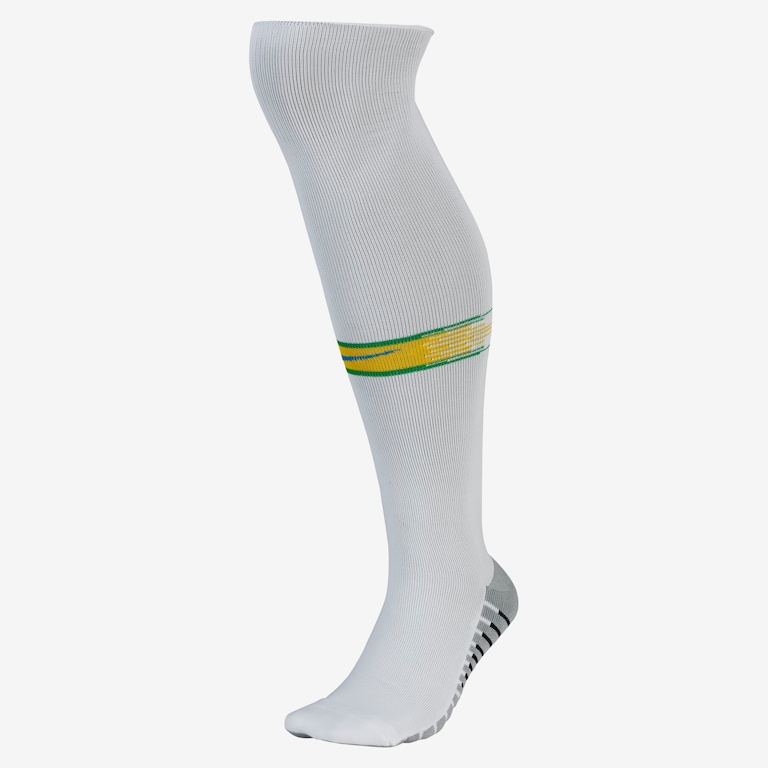 Meião Nike Brasil Torcedor - Foto 1