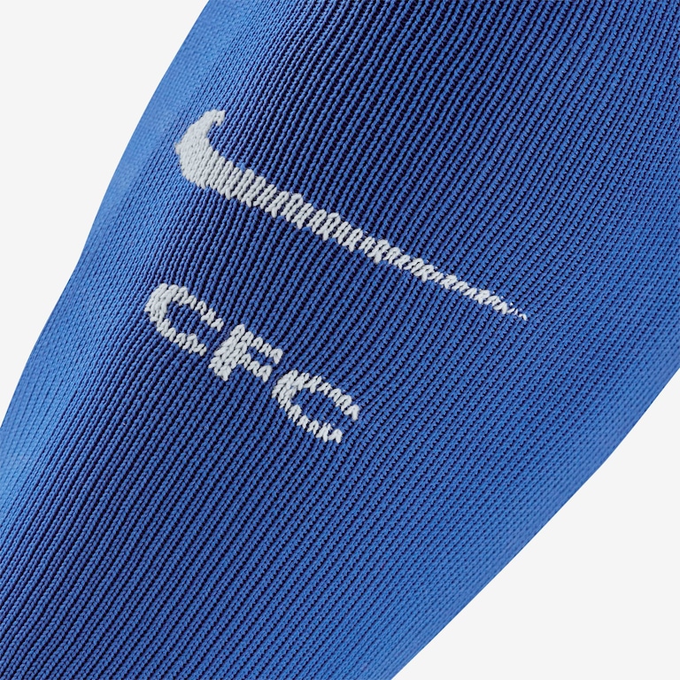 Meião Nike Chelsea 2017/2018 Torcedor - Foto 4