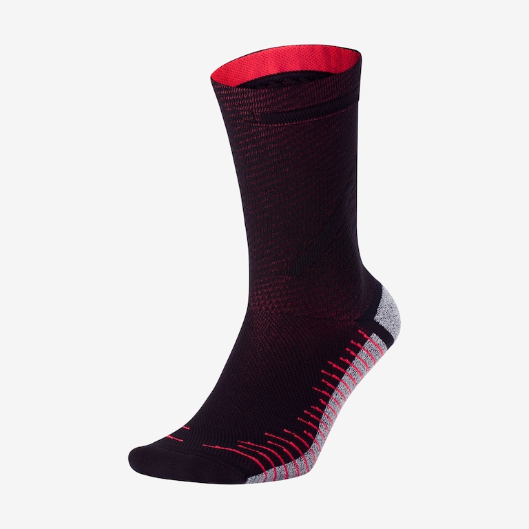 Meia NikeGrip CR7 Crew Graphic - Foto 2