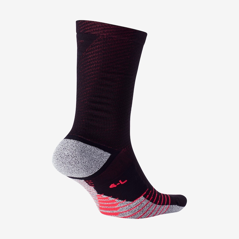 Meia NikeGrip CR7 Crew Graphic - Foto 1