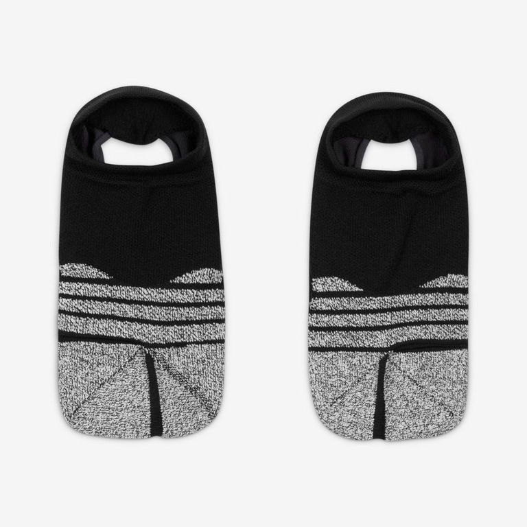 Meia NikeGrip Studio Feminina - Foto 3