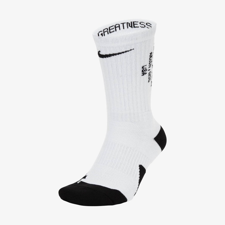 Meia Nike LeBron Elite - Foto 1