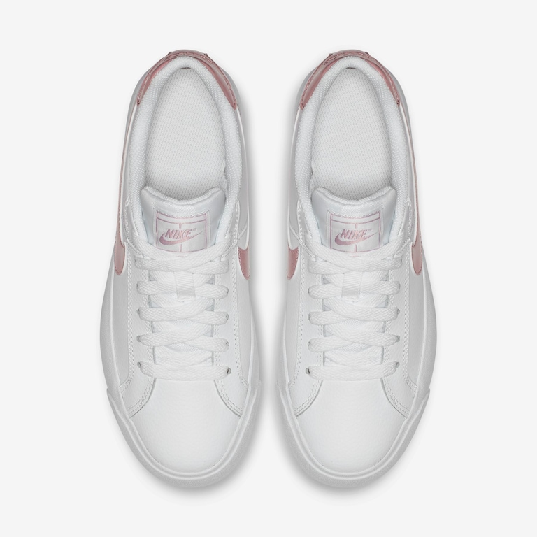 Tênis Nike Court Royale Feminino - Foto 4