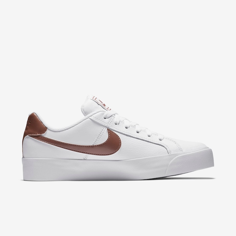 Tênis Nike Court Royale Feminino - Foto 3