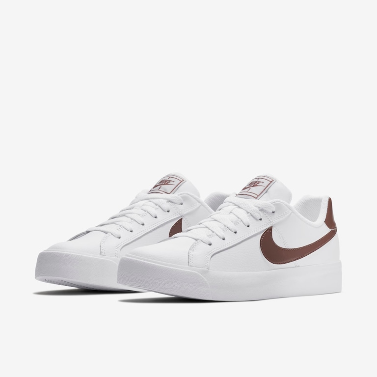 Tênis Nike Court Royale Feminino - Foto 5