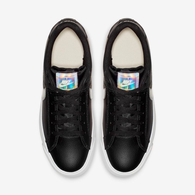 Tênis Nike Court Royale Feminino - Foto 4