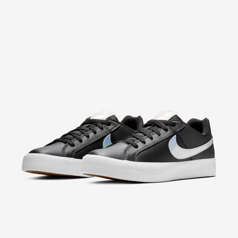 Tênis Nike Court Royale Feminino - Foto 5