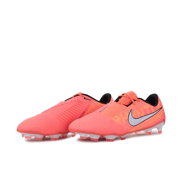 Chuteira Nike Phantom Venom Elite Campo - Foto 5