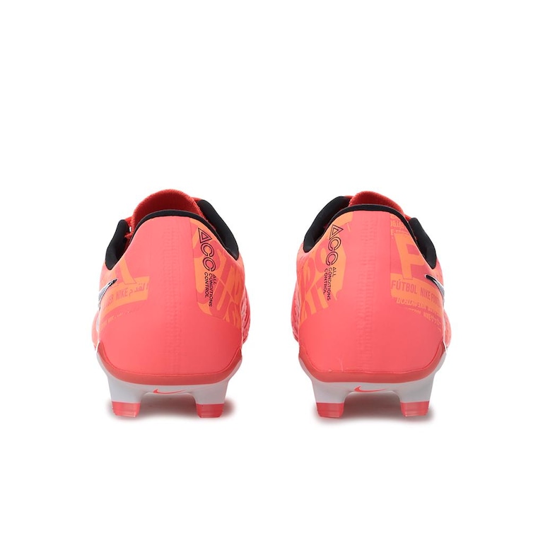 Chuteira Nike Phantom Venom Elite Campo - Foto 6