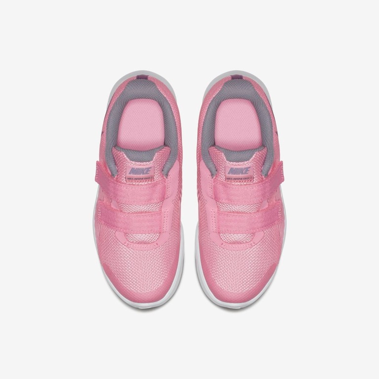 Tênis Nike Air Max Advantage 2 Infantil - Foto 4