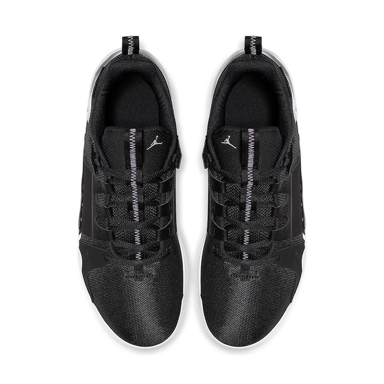 Tênis Jordan Zoom Zero Gravity Mascuino - Foto 4