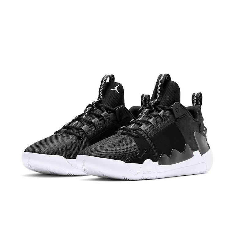 Tênis Jordan Zoom Zero Gravity Mascuino - Foto 5