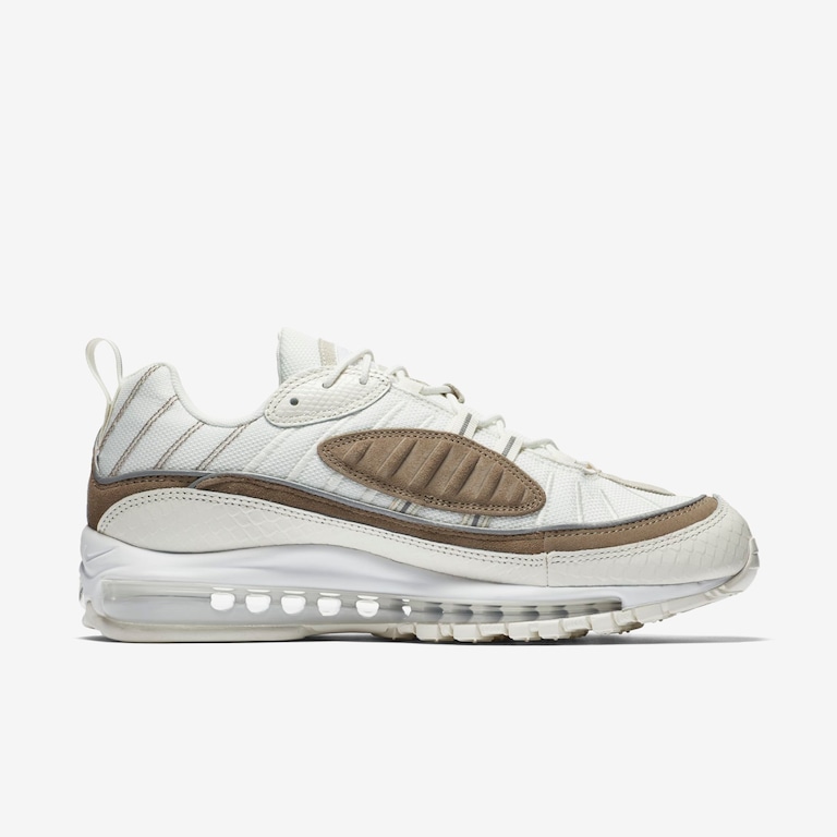 Tênis Nike Air Max 98 Edição Especial Masculino - Foto 3