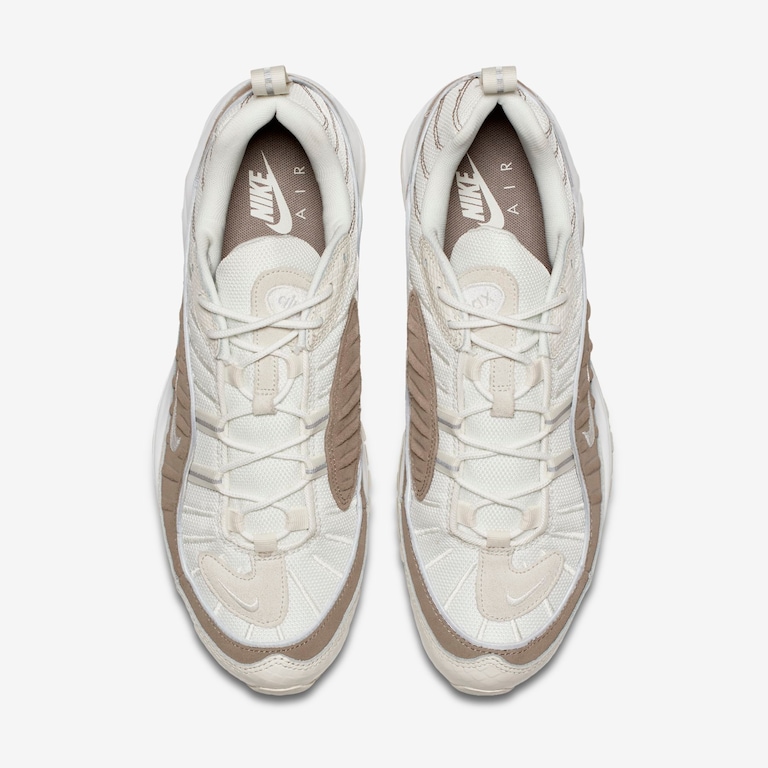 Tênis Nike Air Max 98 Edição Especial Masculino - Foto 4