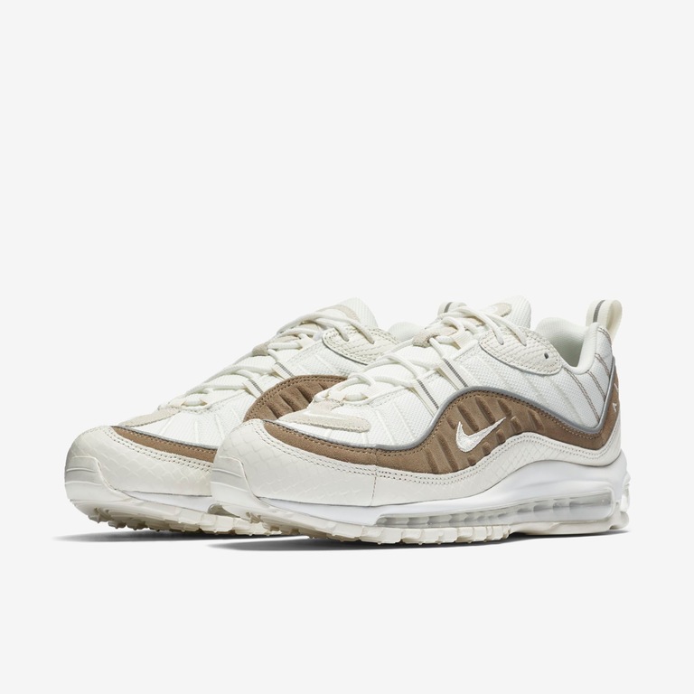 Tênis Nike Air Max 98 Edição Especial Masculino - Foto 5