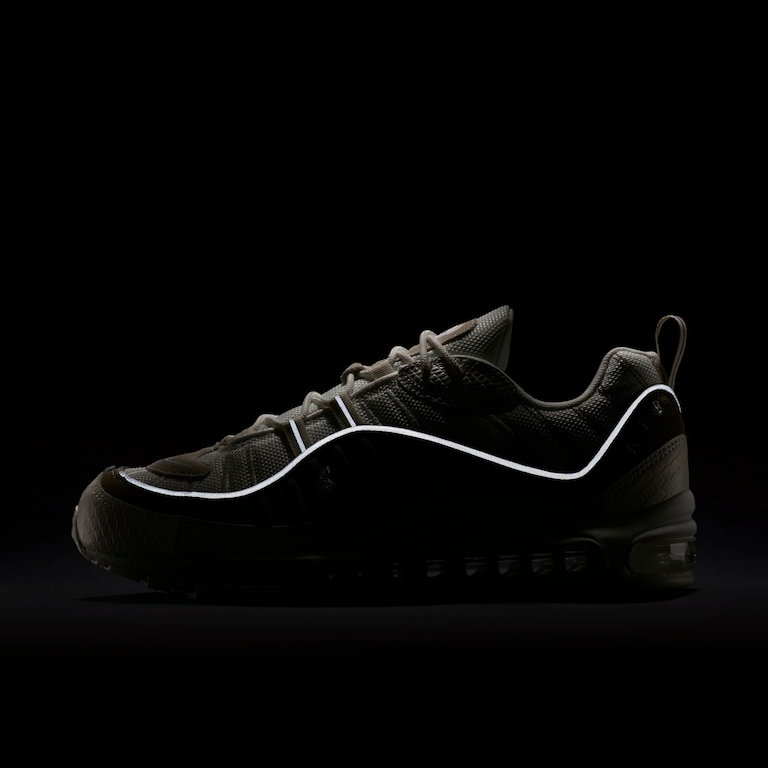 Tênis Nike Air Max 98 Edição Especial Masculino - Foto 7